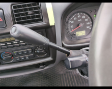 Mazda Bongo Truck 2018