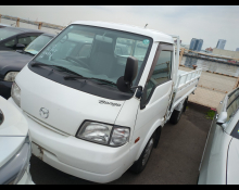 Mazda Bongo Truck 2018