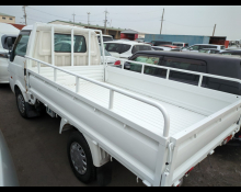 Mazda Bongo Truck 2018