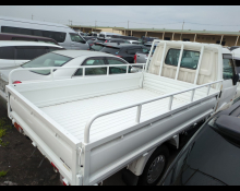 Mazda Bongo Truck 2018