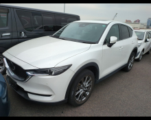 Mazda CX 5 2021