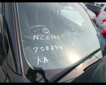 Toyota Corolla Fielder 2014