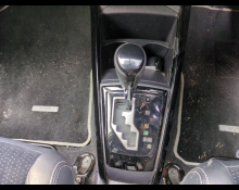 Toyota Corolla Fielder 2014