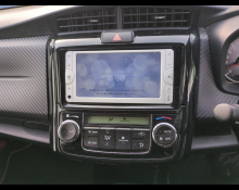 Toyota Corolla Fielder 2014