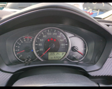 Toyota Corolla Fielder 2014