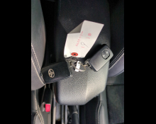 Toyota Corolla Fielder 2014