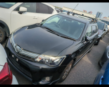 Toyota Corolla Fielder 2014