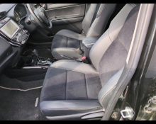 Toyota Corolla Fielder 2014