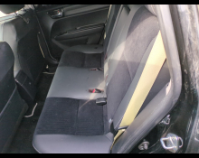 Toyota Corolla Fielder 2014