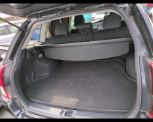 Toyota Corolla Fielder 2014