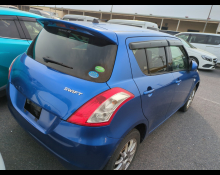 Suzuki Swift 2016