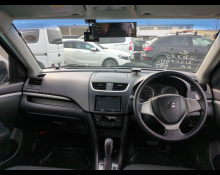 Suzuki Swift 2016