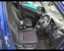 Suzuki Swift 2016