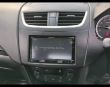 Suzuki Swift 2016