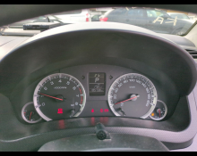 Suzuki Swift 2016