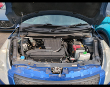 Suzuki Swift 2016