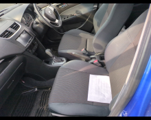 Suzuki Swift 2016