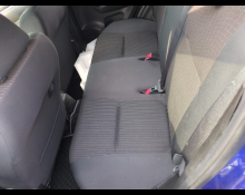 Suzuki Swift 2016