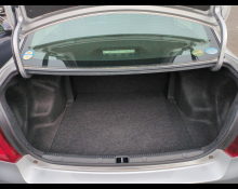 Toyota Corolla Axio 2018