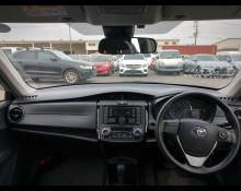 Toyota Corolla Axio 2018