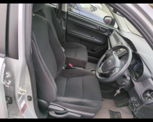 Toyota Corolla Axio 2018