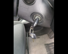 Toyota Corolla Axio 2018