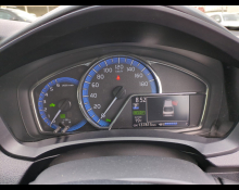 Toyota Corolla Axio 2018