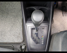 Toyota Corolla Axio 2018