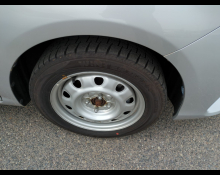 Toyota Corolla Axio 2018