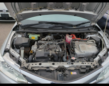 Toyota Corolla Axio 2018