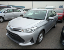 Toyota Corolla Axio 2018