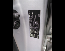 Toyota Corolla Axio 2018