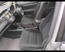 Toyota Corolla Axio 2018