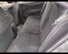 Toyota Corolla Axio 2018