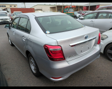 Toyota Corolla Axio 2018