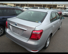 Toyota Corolla Axio 2018