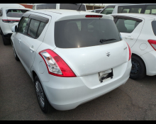 Suzuki Swift 2015