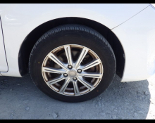 Toyota Corolla Fielder 2016