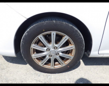 Toyota Corolla Fielder 2016