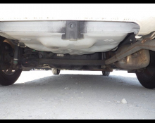 Toyota Corolla Fielder 2016