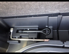 Toyota Corolla Fielder 2016