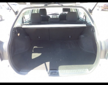 Toyota Corolla Fielder 2016