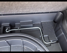 Toyota Corolla Fielder 2016