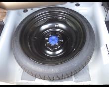 Toyota Corolla Fielder 2016