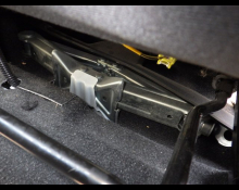 Toyota Corolla Fielder 2016