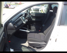 Toyota Corolla Fielder 2016