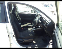 Toyota Corolla Fielder 2016