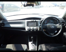 Toyota Corolla Fielder 2016