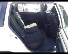 Toyota Corolla Fielder 2016