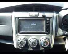 Toyota Corolla Fielder 2016